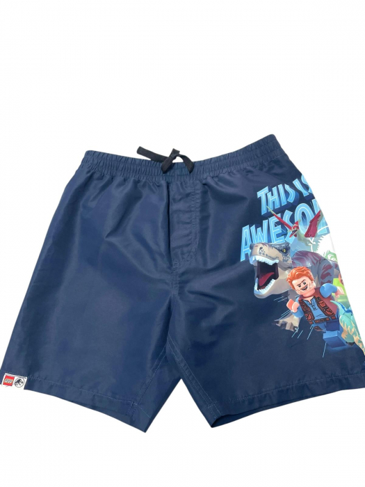 Lego pantaloni scurti baieti                         140 [1]