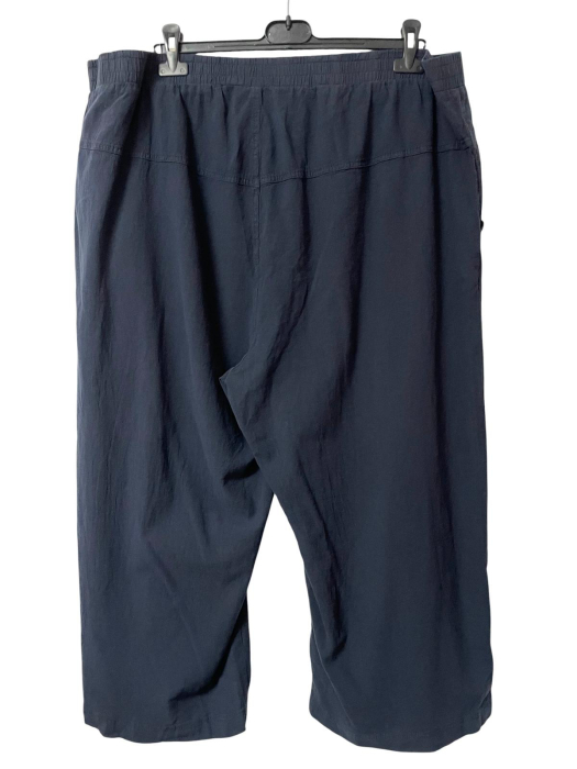 Kaffe pantaloni bumbac 3/4                             4XL [2]
