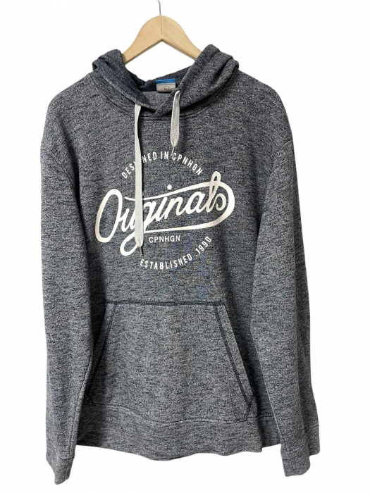 Jack& Jones hanorac                                    XXL [1]