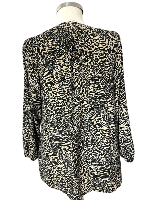 Dana Buchman bluza                           L [2]