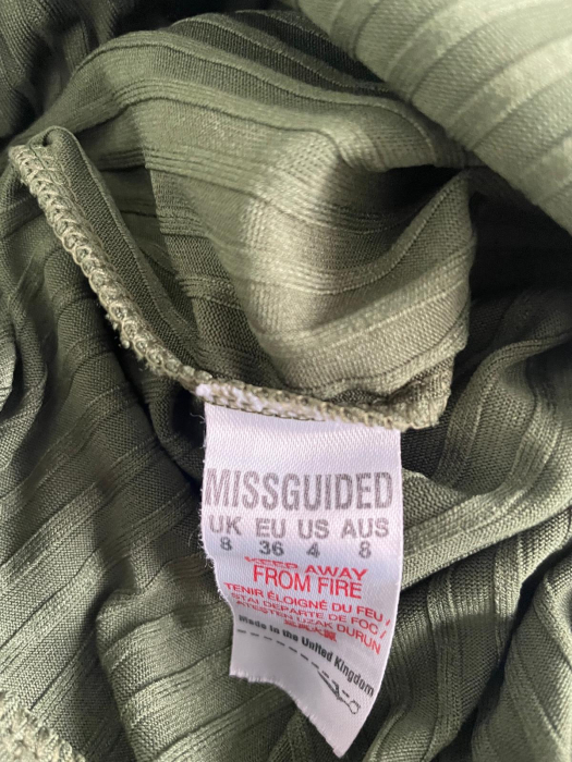 Missguided salopeta                          M [3]