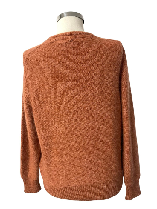 Pulover                        L [2]