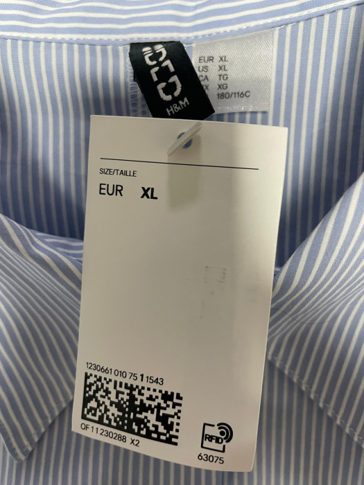 H&M camasa                           XL [3]