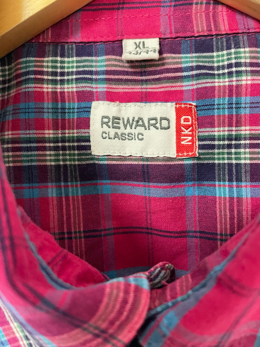 Reward camasa                            XXL [3]