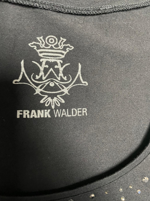 Frank Walder maiou                           L [3]