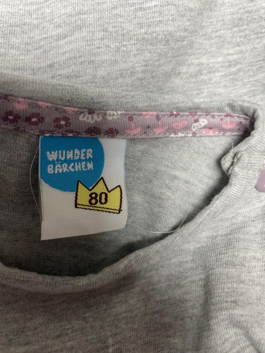 Bluza fete                        80 [3]