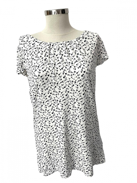 Laura torelli tricou/bluza                        L [1]