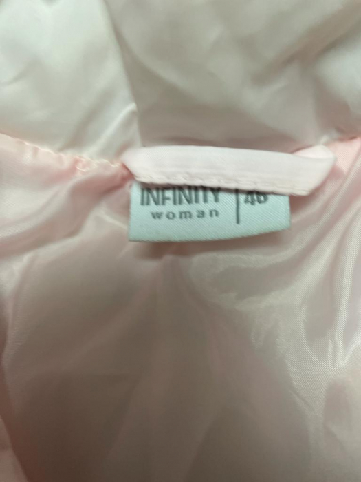 Infinity vesta                                      XL [3]