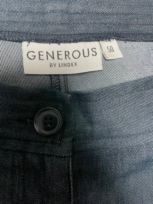 Generous pantaloni                          3XL [3]