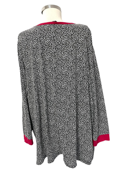 Ulla Popken bluza pijama                          4XL [2]