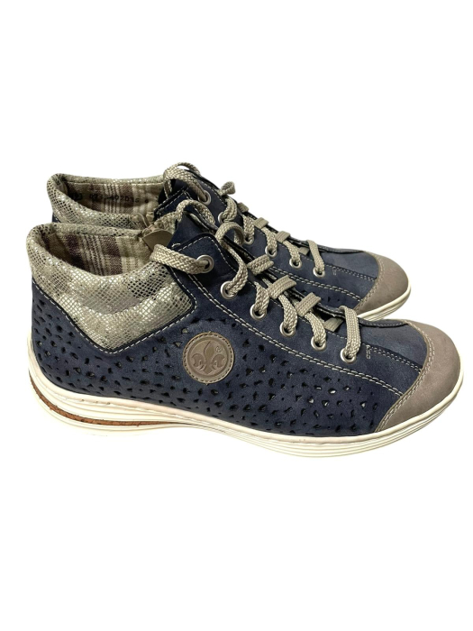 Rieker ghete perforate                      39 [3]