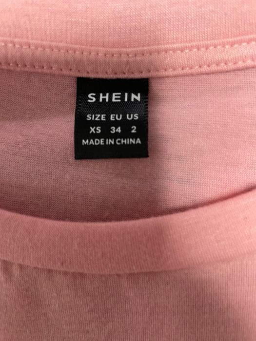 Shein tricou                     S [3]