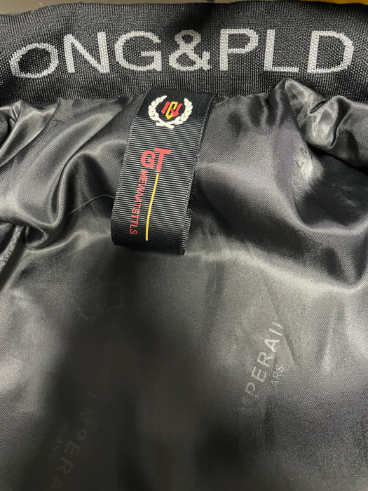 Geaca calitativa                            XL [5]