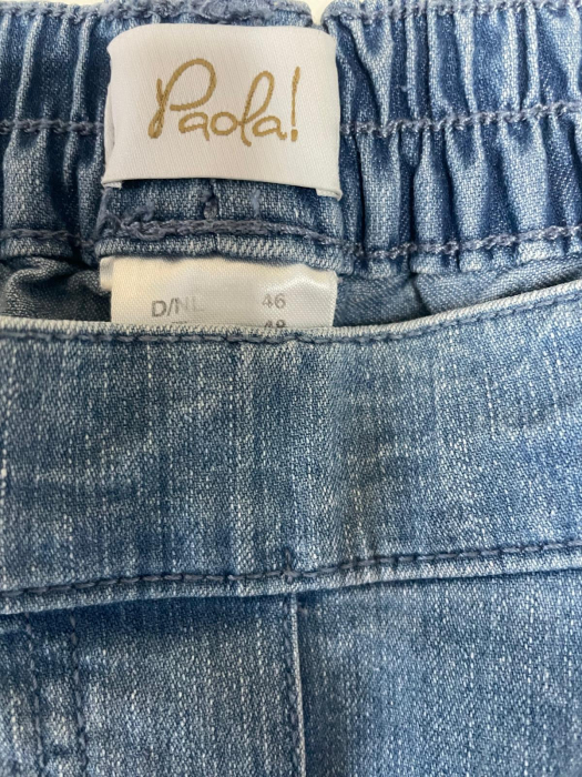 Paola pantaloni 3/4                             XL [3]