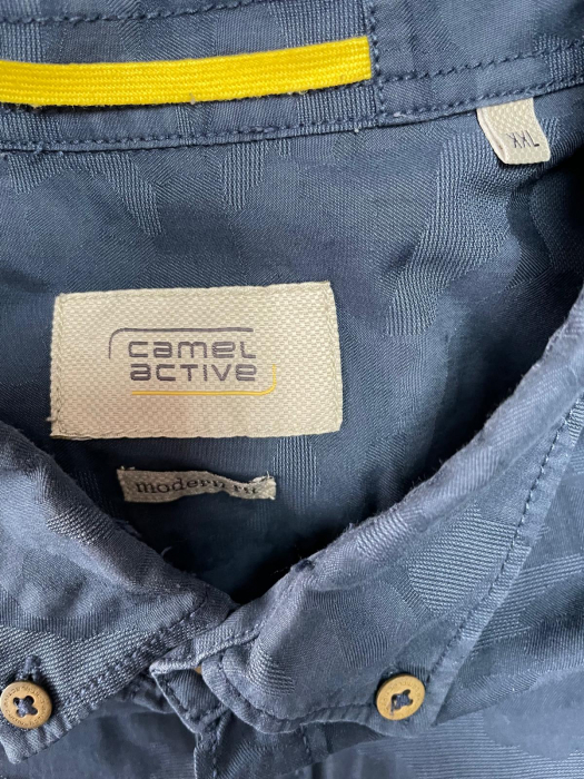 Camel Active camasa                          3XL [3]