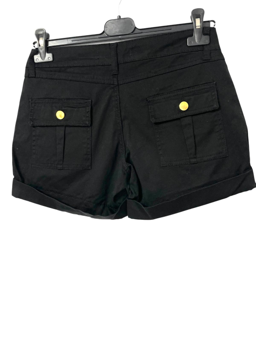 Pantaloni scurti                     S [2]