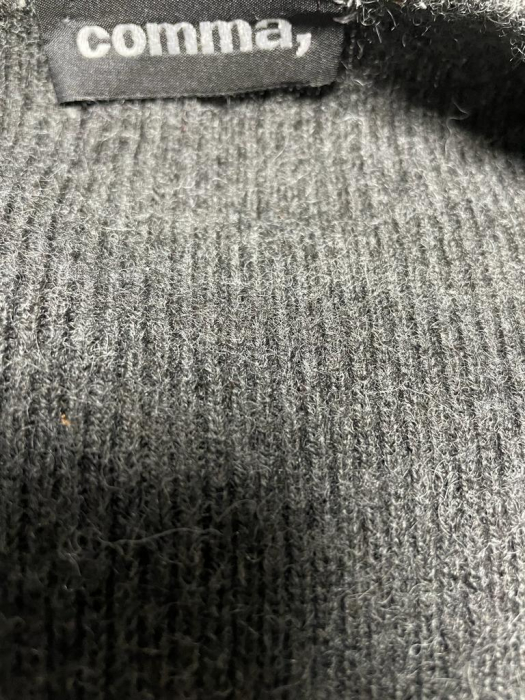 Comma cardigan                                  M [3]
