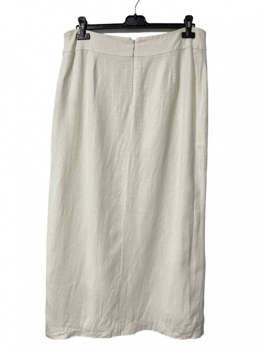 Claire.dk fusta din in                   XL [2]