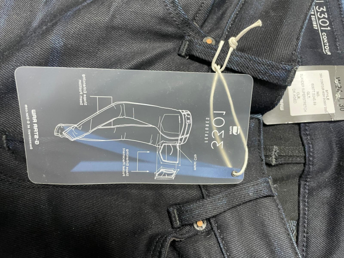 G Star Raw blugi                         XS [3]