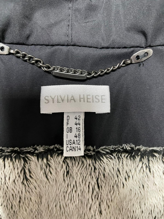 Sylvia Heise geaca imblanita                             XL [5]