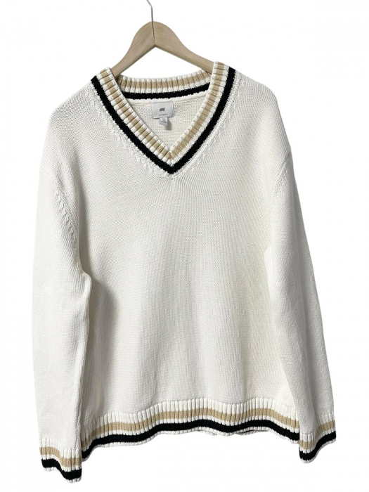 H&M pulover                             XL [1]