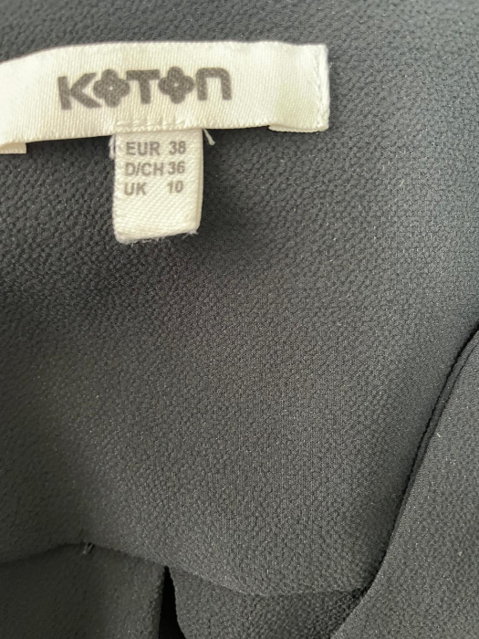 Koton salopeta                             M [3]