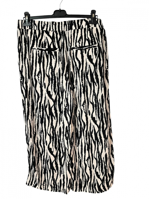 S.Oliver pantaloni 3/4                             XXL [3]