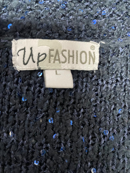 Up Fashion pulover cu paiete                        XL [3]