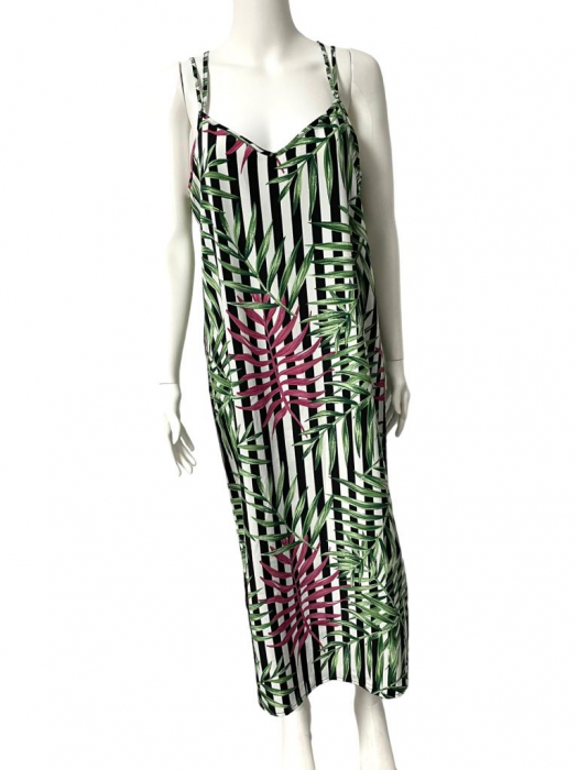 Jacqueline de Yong rochie                                              L [1]
