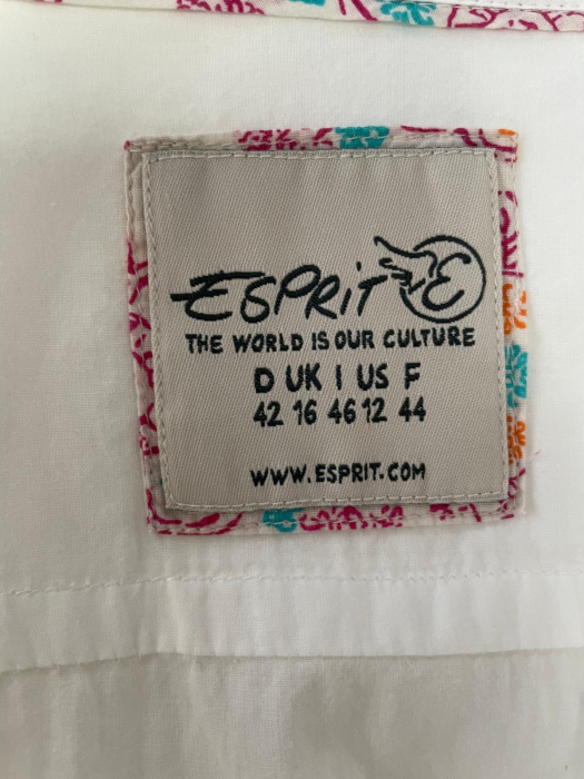 Esprit camasa                       L [3]