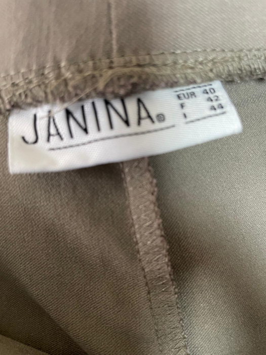 Janina pantaloni elastici                     L [3]