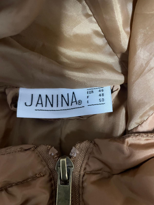 Janina geaca                                  XL [5]