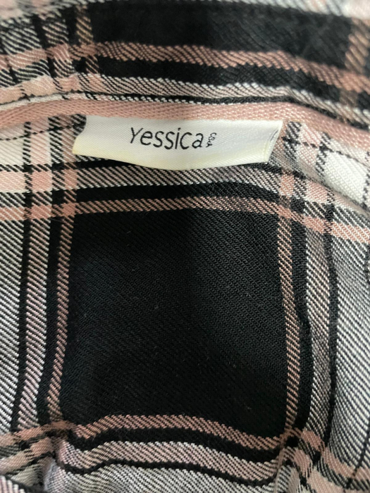 Yessica camasa                              3-4XL [3]