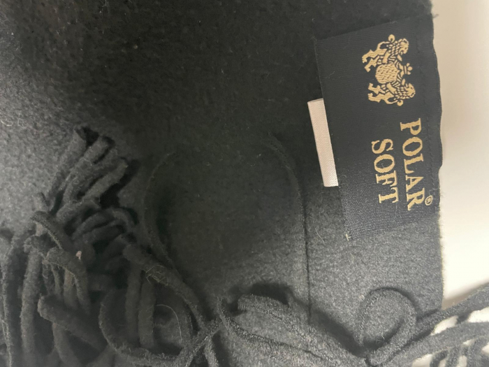 Polar Soft fular [3]