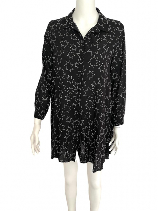 Camasa lunga  Zara       L [2]