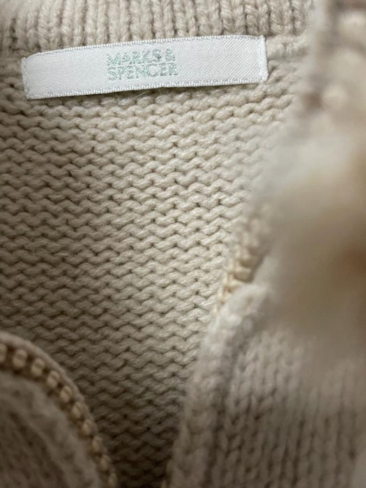 Marks& Spencer pulover                            M [3]