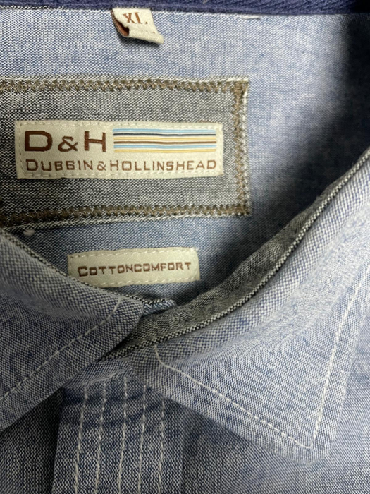D&H camasa                               XL [3]
