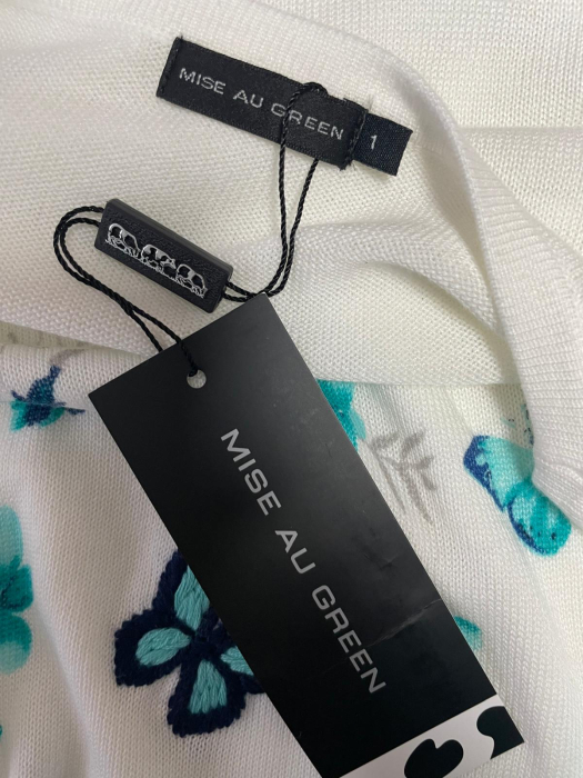 Mise Au Green pulover subtire                         L [3]