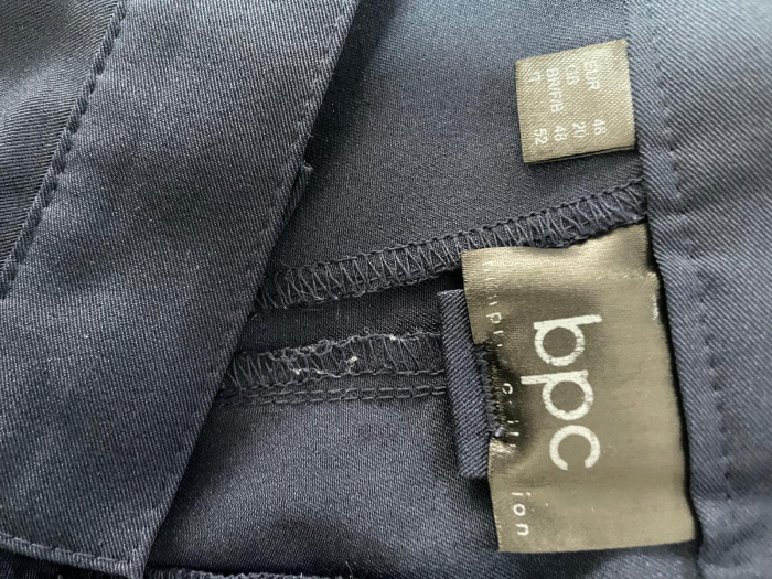 Bpc pantaloni 3/4                                XXL [3]