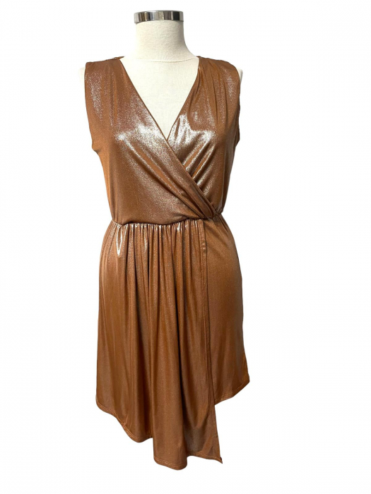 Casadei & Luca rochie         S [1]