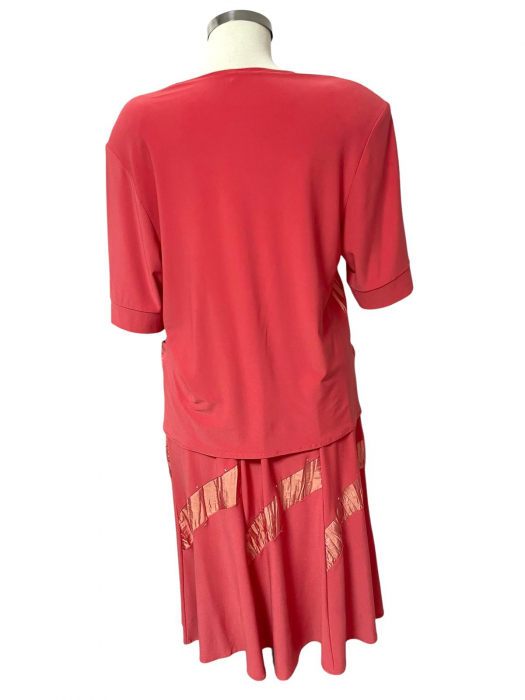 Set bluza si fusta                           XL [3]