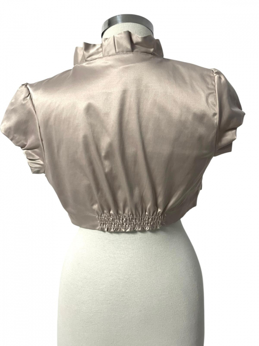 Orsay bolero                          S [2]