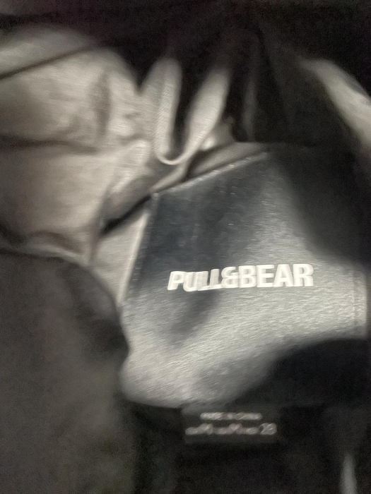 Pull& Bear geaca                          L/XL [3]
