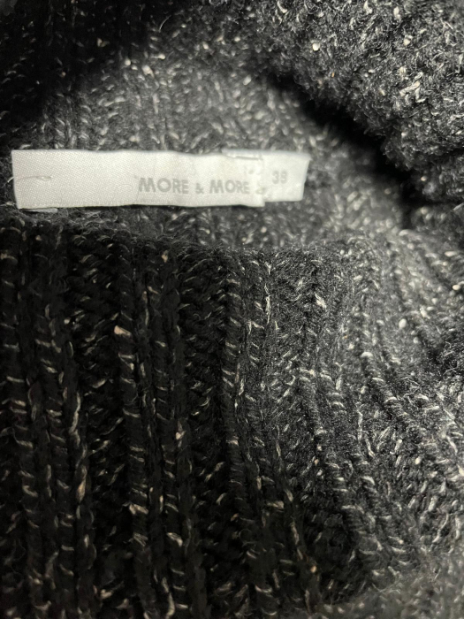 More& More pulover                            S [3]