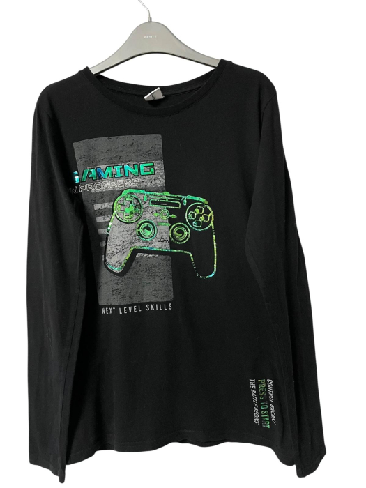 Chapter Young bluza baieti                   158/164 [1]