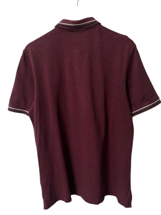 Paul R Smith tricou                       L [2]
