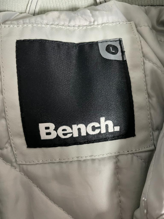 Geaca Bench                     L [4]