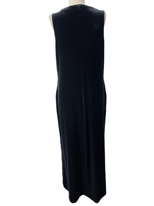 Doc rochie catifea                 XL [3]