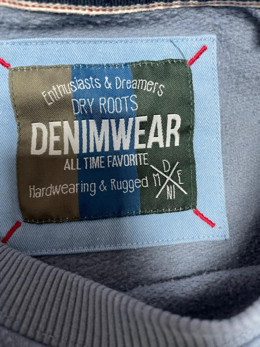 Denim Wear bluza                     XXL [3]