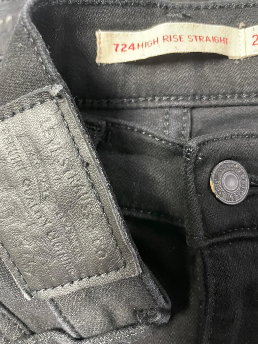 Levi's blugi                        S [3]